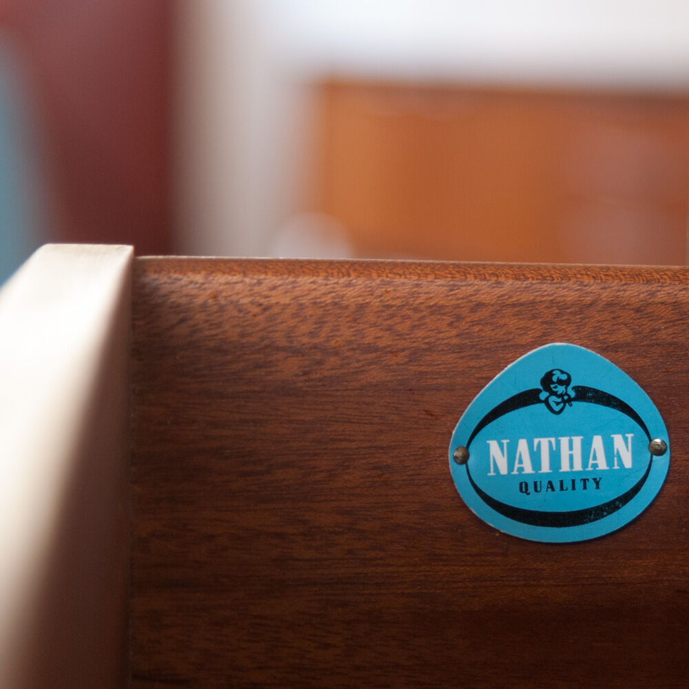 Nathan 183cm Enfilade