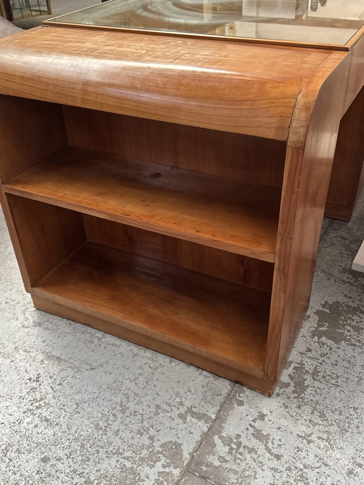 Bureau par E.Jacquemin