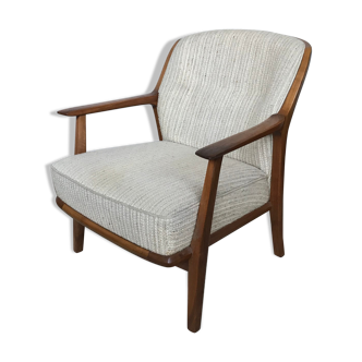 Scandinavian armchair 1950