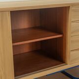 50s Bauhaus Sideboard