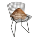 Abat-jour rotin 420mm
