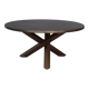 Table trépied par Gerard Geytenbeek pour AZS Furniture, années 1960
