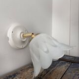Art Deco wall light