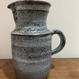 Roger Collet ceramic pitcher