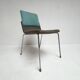 Set of 4 Triennial Classic chairs by Gipsen, ca 2020