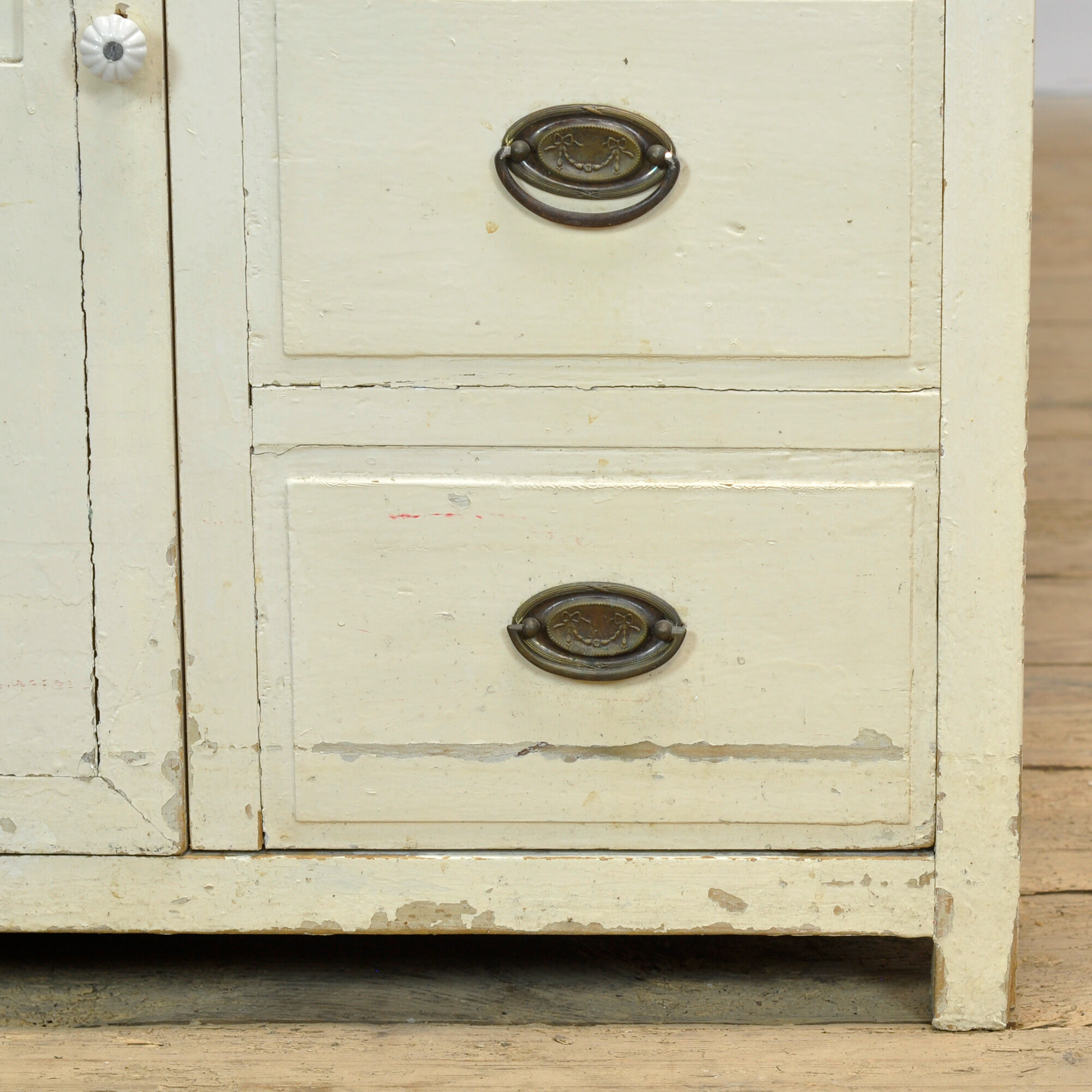 Japanese medical cabinet, circa 1920–1935