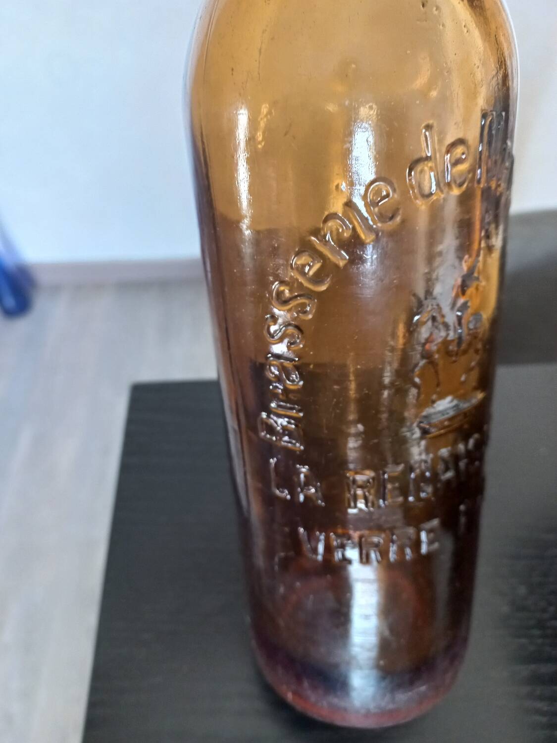 Bottle Brewery neufchateau