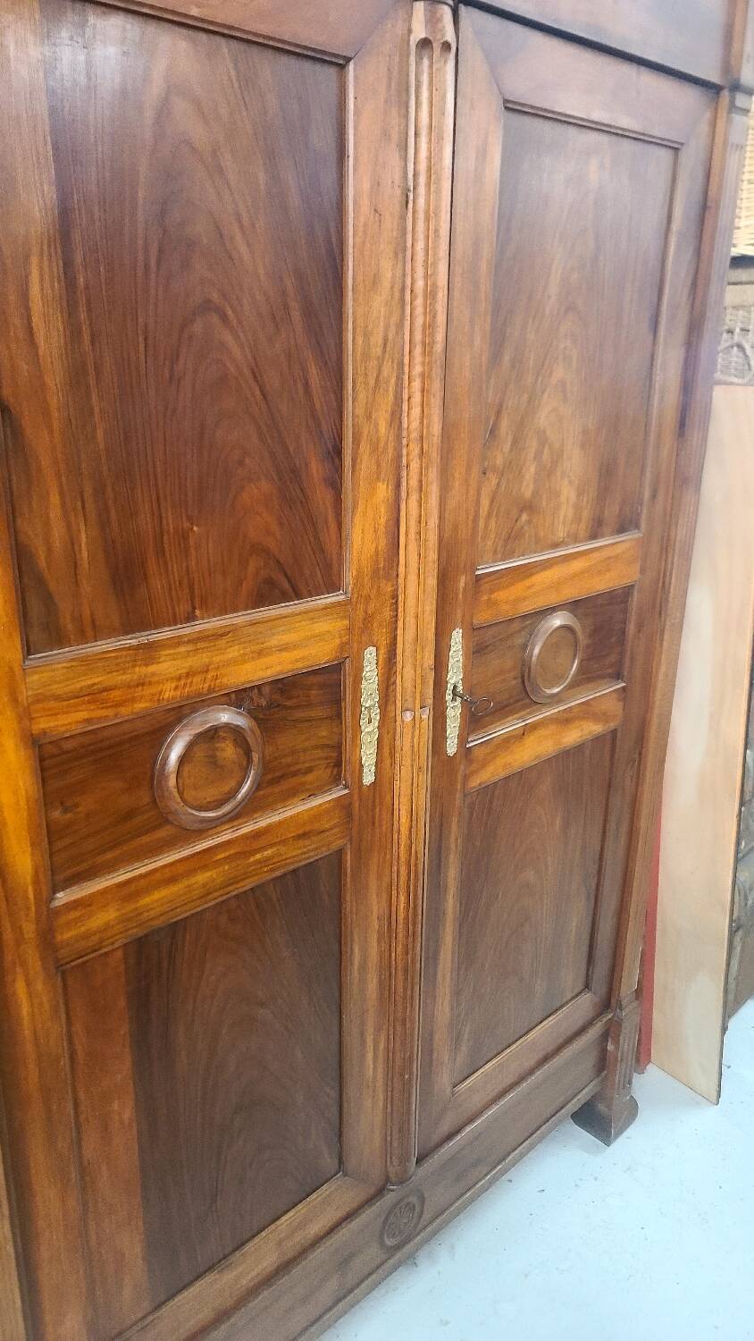 Grande armoire