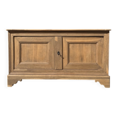Maie / buffet rénové chêne