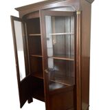 Empire display cabinet