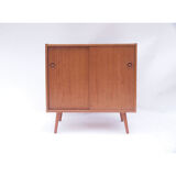 Mini vintage Danish Scandinavian enfilade