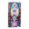 Tapis Berbère Boucherouite