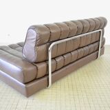 De Sede ds-85 sofa/daybed 1980s vintage design