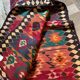 kilim lori, Iran milieu du XXeme -295x166 cm
