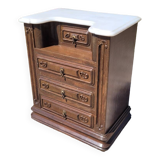 Side table
