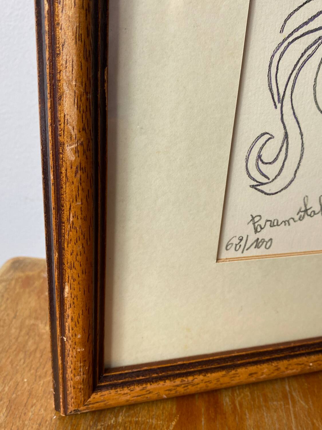 Parametabolisms, Jean Cocteau