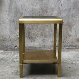Table de chevet ou d'appoint