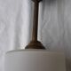 Suspension in opaline 60's