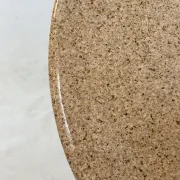 Vintage Stone Organic Coffee Table by Ilse Möbel