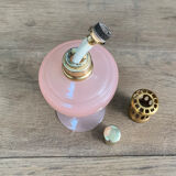 Lampe berger rose opalise