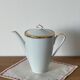 Cafetière lamotte porcelaine de sologne