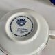 Coffee Service Acapulco, Villeroy & Bosch 1970