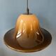 Suspension Dijkstra - Space Age pendant lamp - plexiglass light fixture - acrylic glass lamp