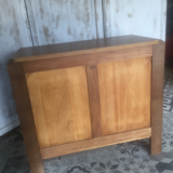 Commodity foot oak mustache