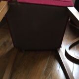Pair of armchairs