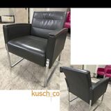 Dieter Kusch Design Armchair
