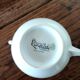 Royal Limoges “Space Age” Coffee Set – France, 1970s