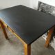 Table de ferme