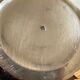 Silver timpani minerva hallmark - Louis Guilbert