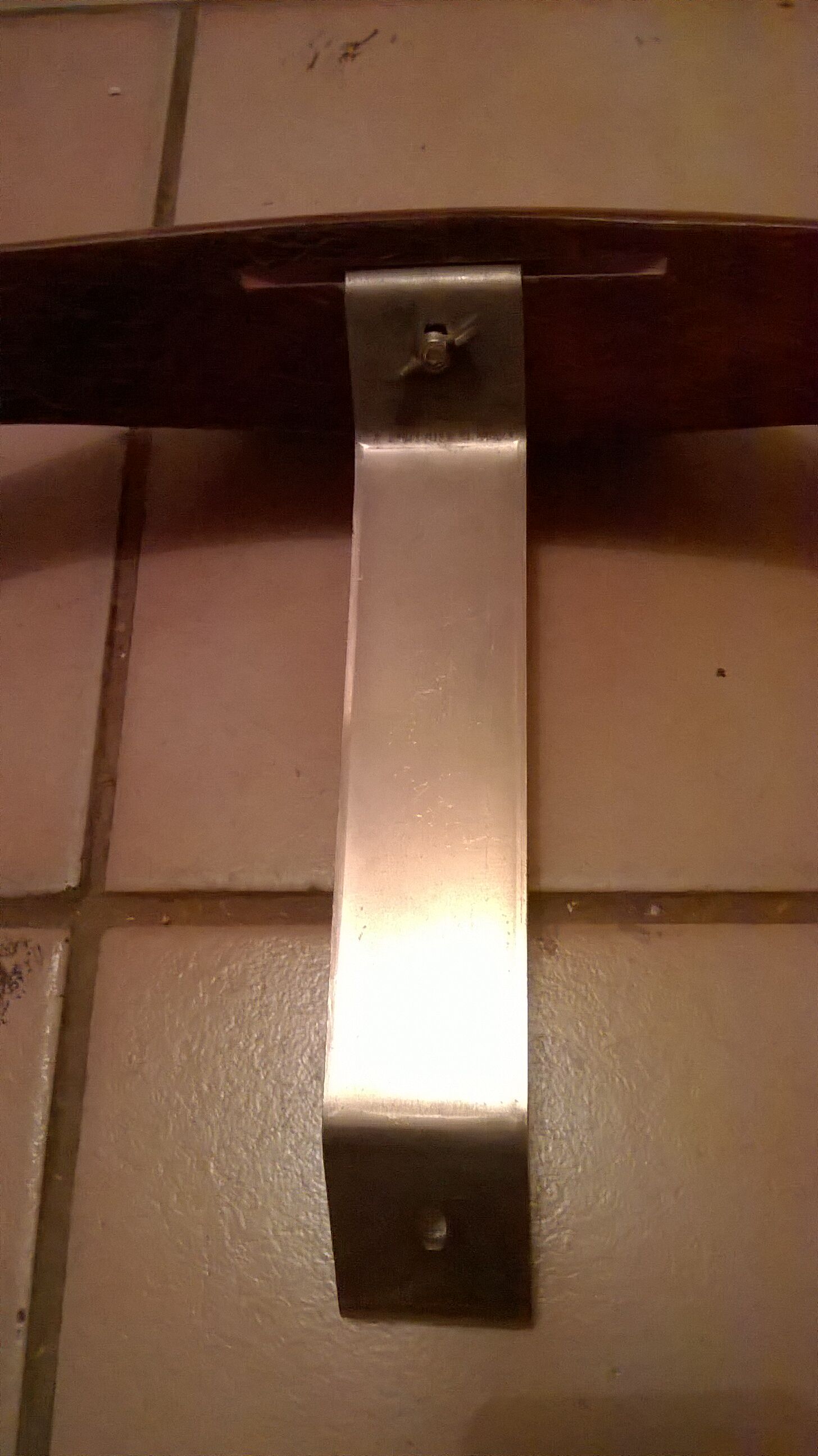 Reguitti chamber jack