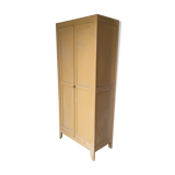 Parisian wardrobe 2 doors in its juice