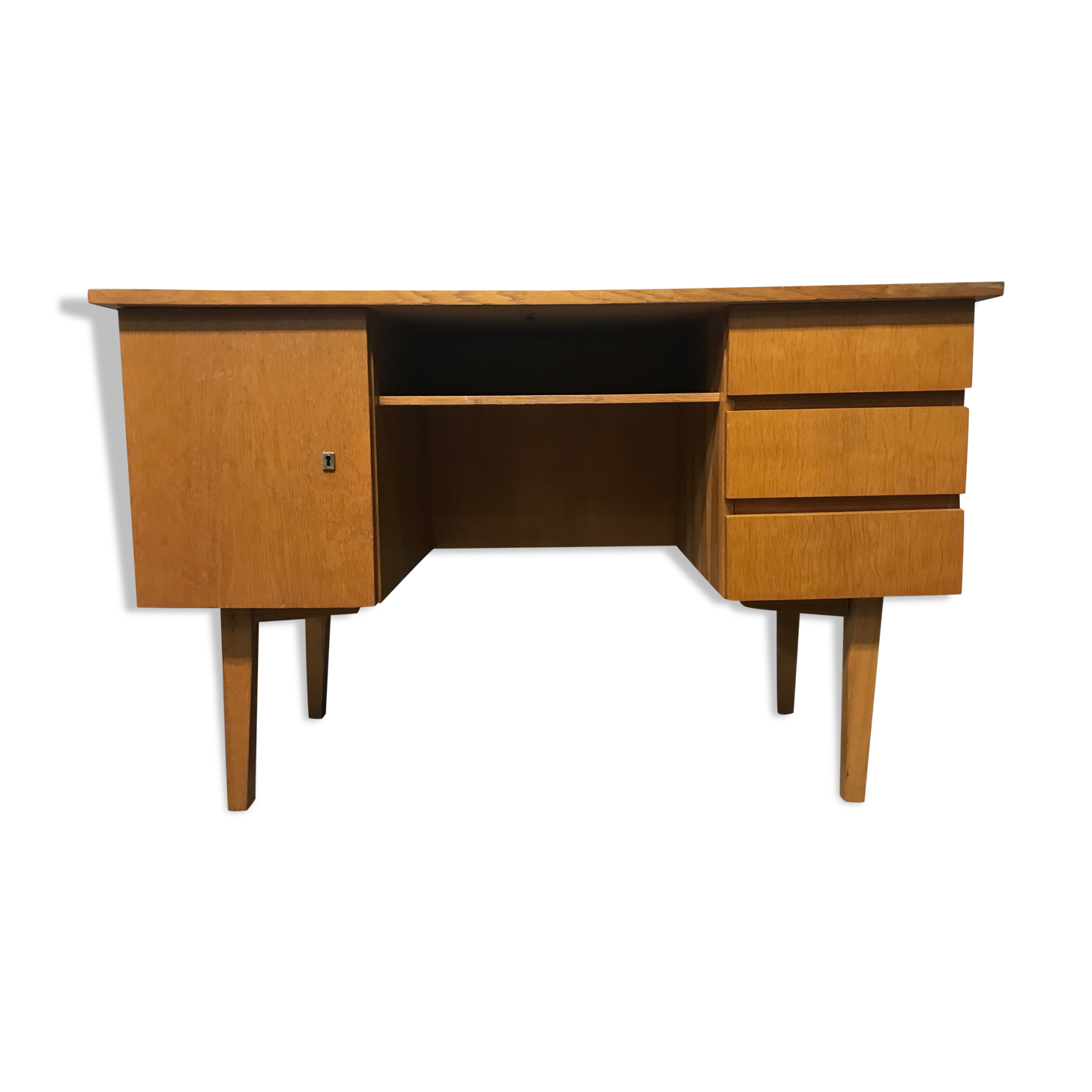 Vintage office / desk