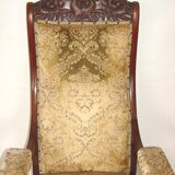 Fauteuil fin 19ème, début 20ème