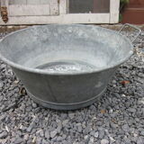 zinc basin