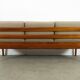 Ole Wanscher teak sofa for Cado 60s