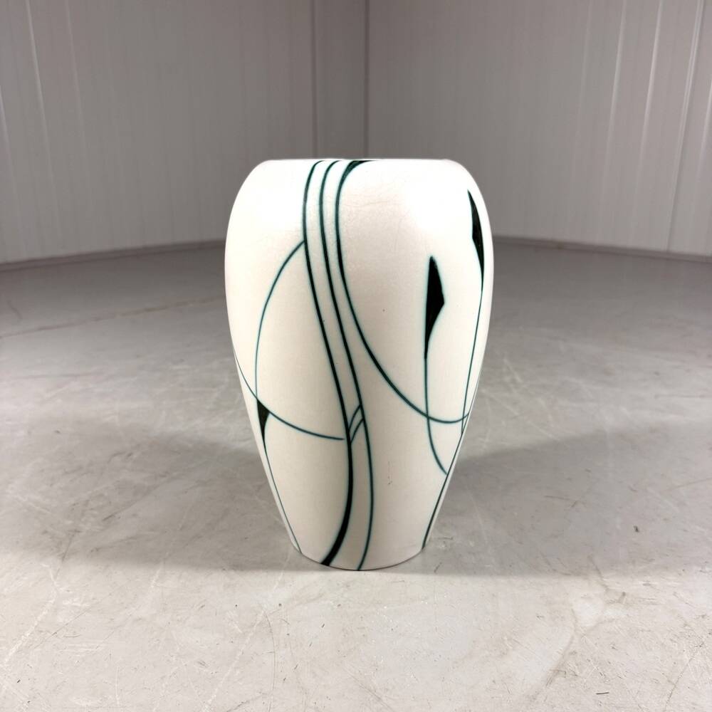 Flora Gouda vase Liane 1960’s