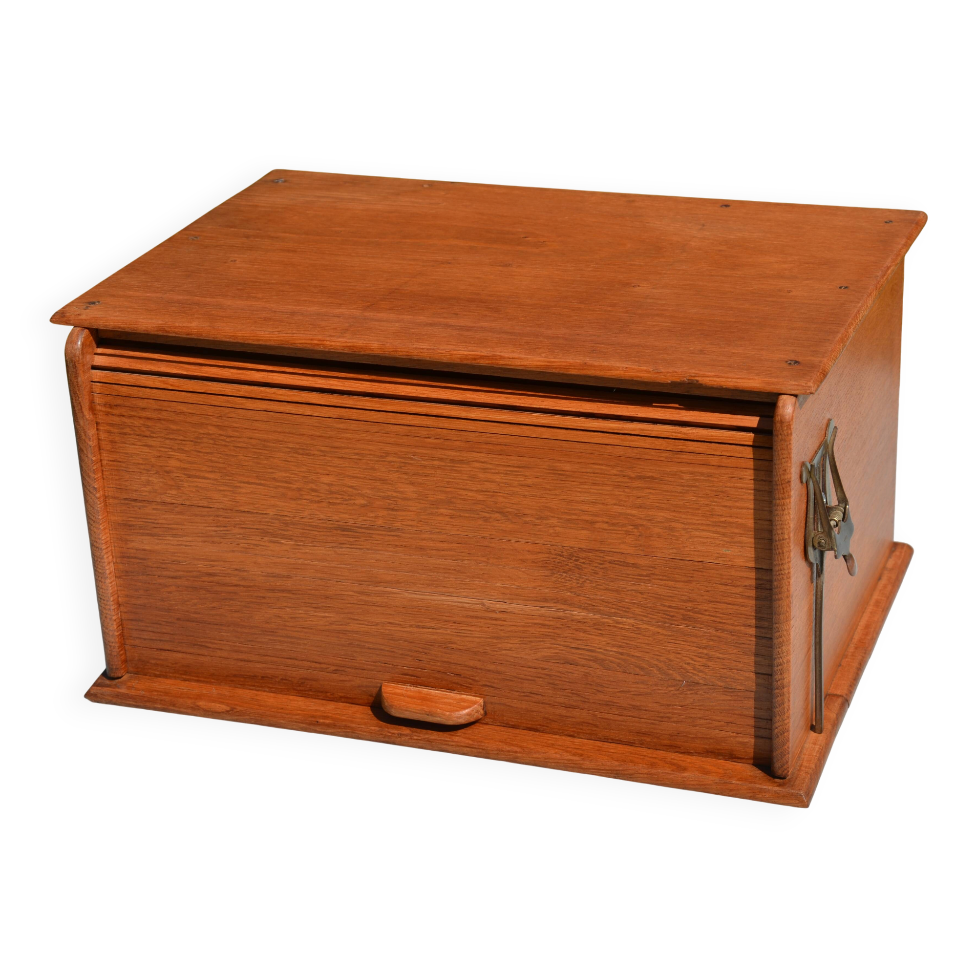 Small louvre sorter cabinet JTC Sweden