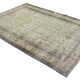 Anatolian handmade vintage rug 301 cm x 209 cm