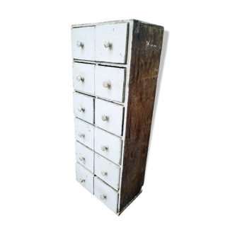 Furniture by trade