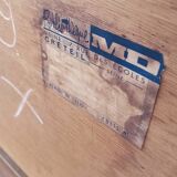 MD storage unit