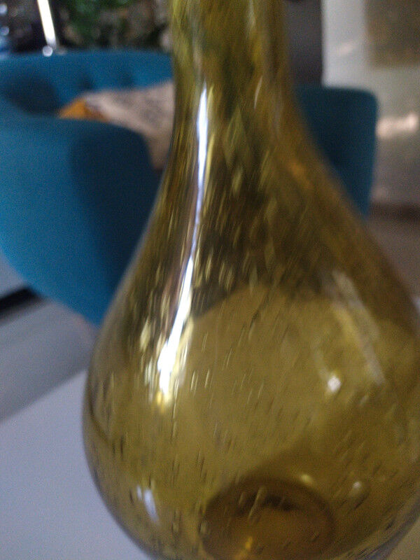 Biot old decanter