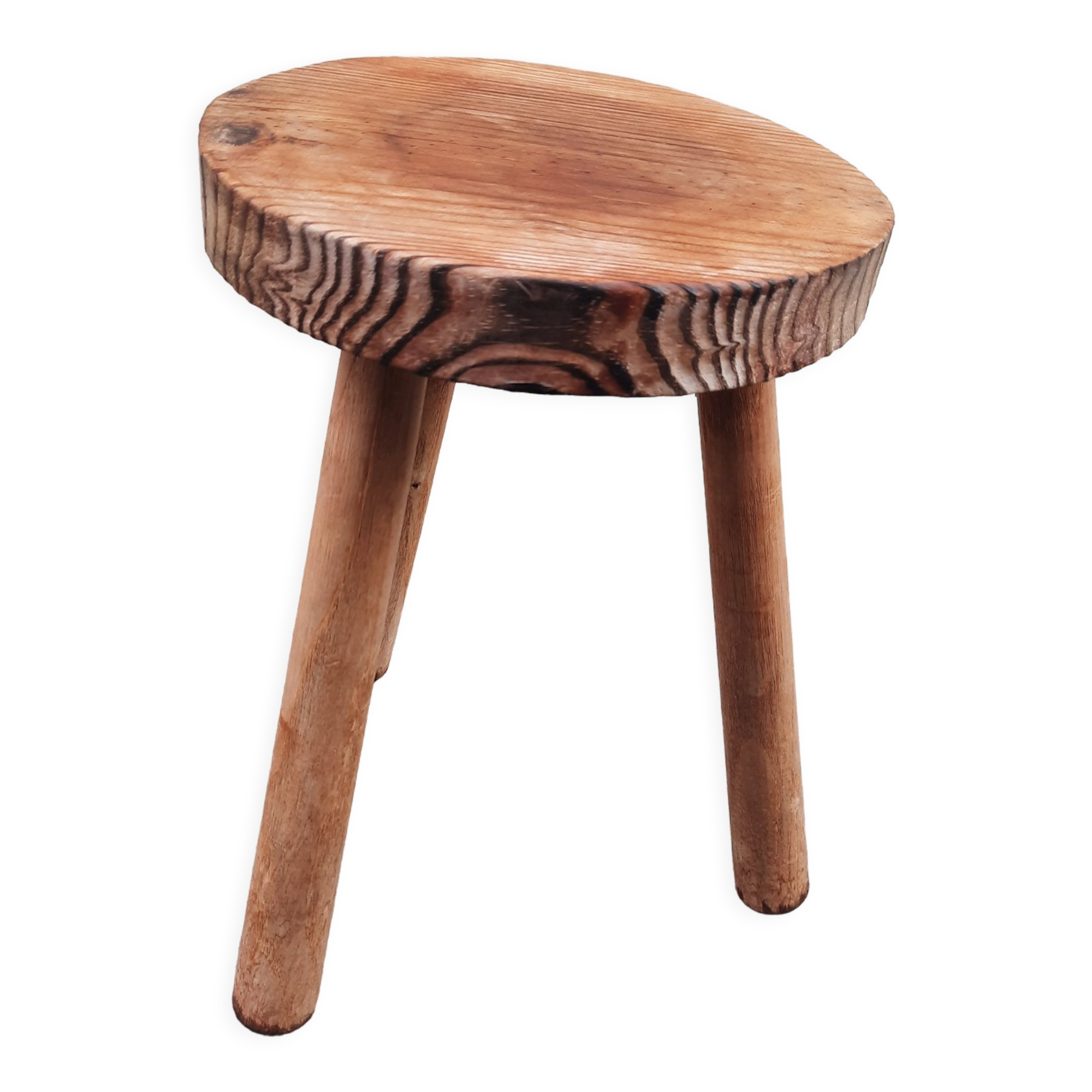 Tripod stool