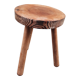 Tripod stool