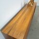 Design dressoir WK Möbel George Satink, tv meubel, nr. 1