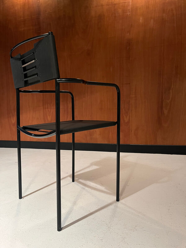 Chaise Alias Italy vers 1980-90