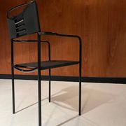 Chaise Alias Italy vers 1980-90